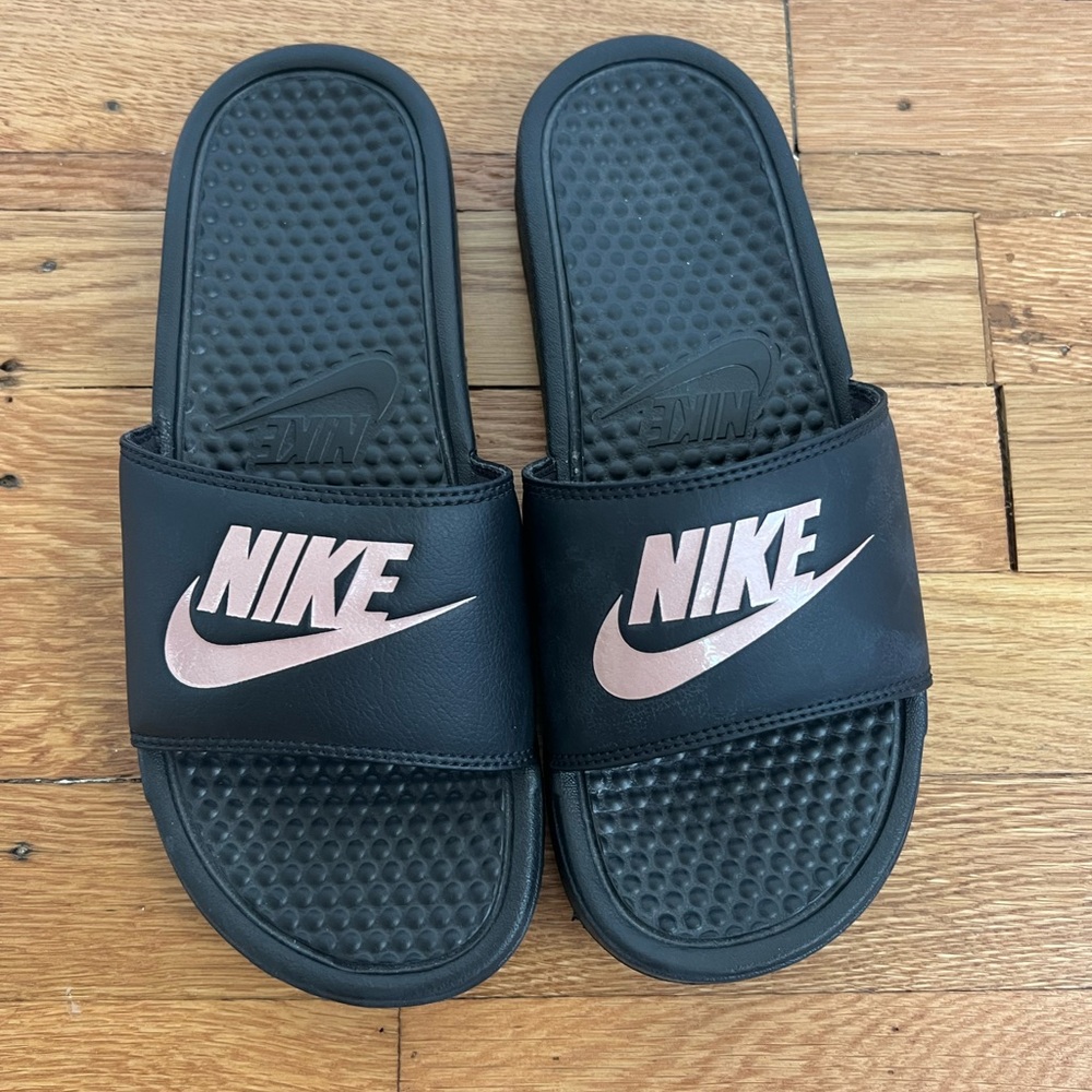 Nike Slides